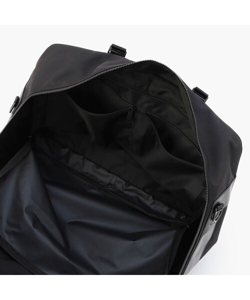 BRIEFING／ブリーフィング】BLK BOSTON（ボストンバッグ）｜BRIEFING