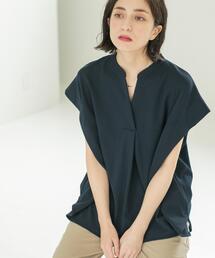 【新品タグ付き】OPAQUE.CLIP ぺプラムジレ　黒　36(S) オペーク ドット クリップ OPAQUE.CLIP セットアップ対応
