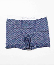 B.I.D.（ビーアイディー）の「《FRUIT OF THE LOOM》バスケット成型ボクサー（ボクサーパンツ）」