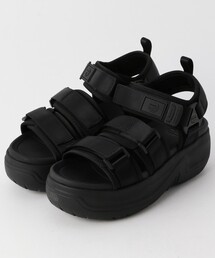 FREAK'S STORE | SHAKA/シャカ NEO BUNGY EVOL CHUNKY[5～6サイズ展開]/ネオバンジーエヴォルチャンキー/厚底 スポーツ サンダル(サンダル)