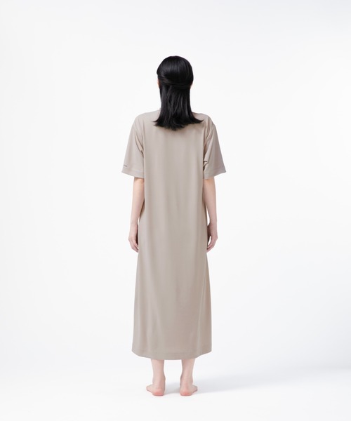 楽天市場】【TENEIAL公式】BAKUNE Ladies Tunic リカバリー