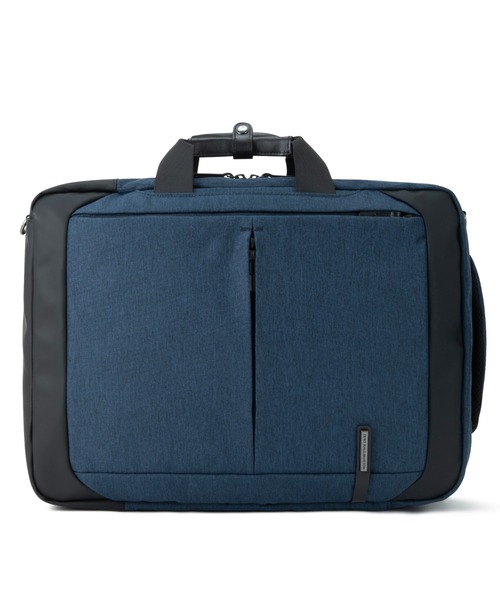 セール】HLC 3wayバックパック 81408（ビジネスバッグ）｜ZERO