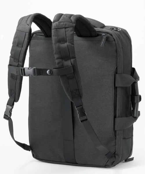 セール】HLC 3wayバックパック 81408（ビジネスバッグ）｜ZERO