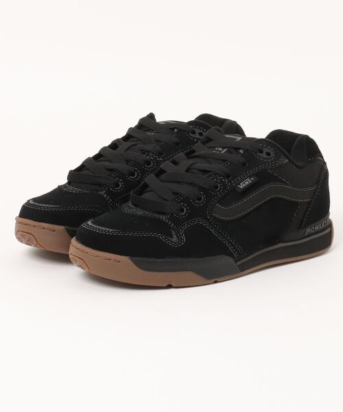 VANS☆ローリー XLT シューズ PREMIUM ローリー XLT| VANS（ヴァンズ）公式ストア