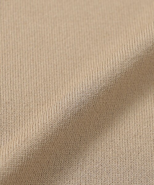 MACKINTOSH PHILOSOPHY（ﾏｯｷﾝﾄｯｼｭ ﾌｨﾛｿﾌｨｰ）の「【WEB&一部店舗限定】バッキンガムベア ニットカーディガン（カーディガン/ボレロ・レディース・ブラック/チャコールグレー/ブルー/ダークネイビー/ベージュ・38）」の11枚目の写真