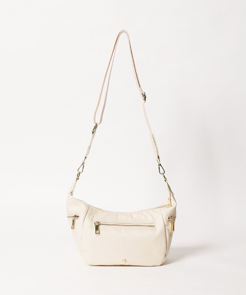 PETA+JAIN（ペタアンドジェーン）の「PETA+JAIN/ペタアンドジェーン RUMA ショルダーバッグ（ショルダーバッグ・レディース・ライトベージュ・FREE）」の6枚目の写真