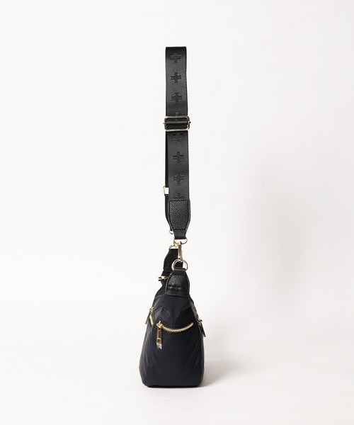 PETA+JAIN（ペタアンドジェーン）の「PETA+JAIN/ペタアンドジェーン RUMA ショルダーバッグ（ショルダーバッグ・レディース・ライトベージュ・FREE）」の13枚目の写真