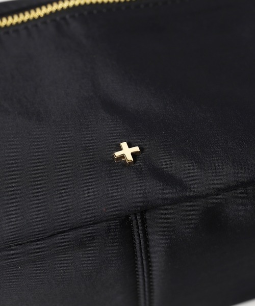 PETA+JAIN（ペタアンドジェーン）の「PETA+JAIN/ペタアンドジェーン RUMA ショルダーバッグ（ショルダーバッグ・レディース・ライトベージュ・FREE）」の18枚目の写真