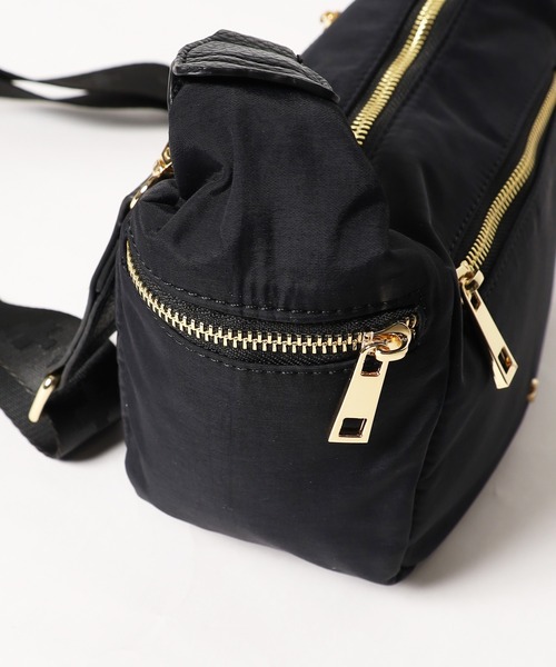 PETA+JAIN（ペタアンドジェーン）の「PETA+JAIN/ペタアンドジェーン RUMA ショルダーバッグ（ショルダーバッグ・レディース・ライトベージュ・FREE）」の20枚目の写真