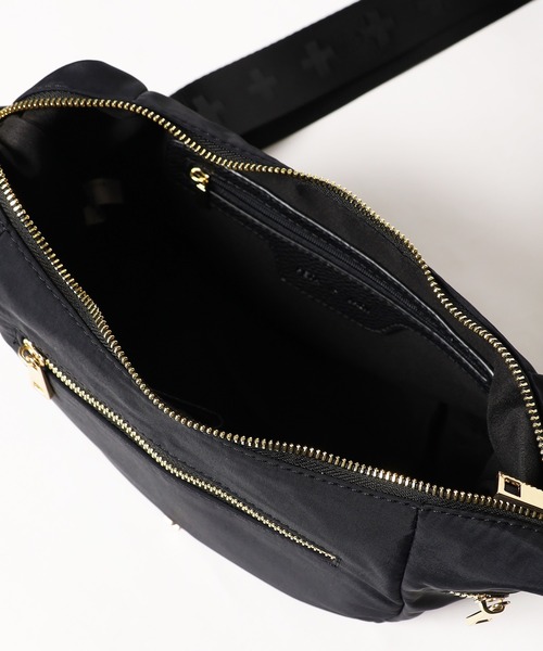 PETA+JAIN（ペタアンドジェーン）の「PETA+JAIN/ペタアンドジェーン RUMA ショルダーバッグ（ショルダーバッグ・レディース・ライトベージュ・FREE）」の21枚目の写真