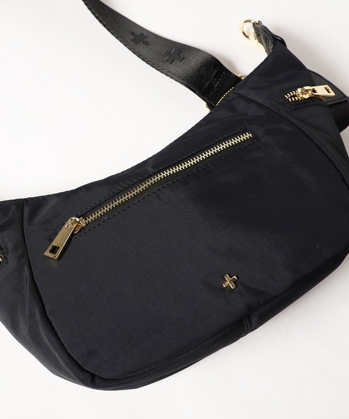 PETA+JAIN（ペタアンドジェーン）の「PETA+JAIN/ペタアンドジェーン RUMA ショルダーバッグ（ショルダーバッグ・レディース・ライトベージュ・FREE）」の19枚目の写真