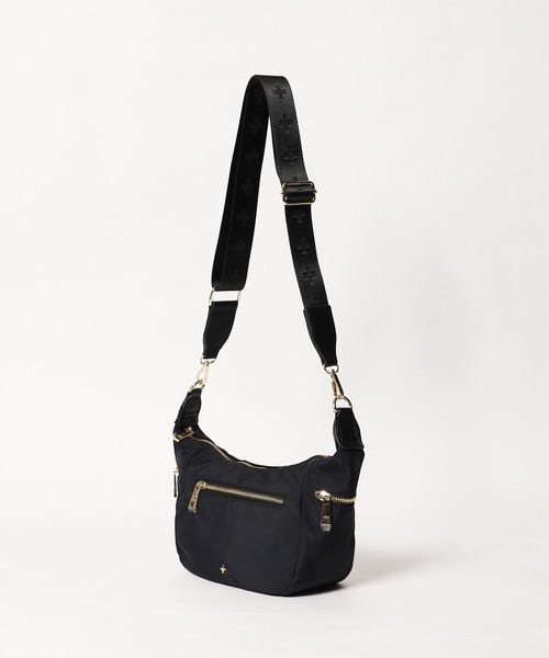 PETA+JAIN（ペタアンドジェーン）の「PETA+JAIN/ペタアンドジェーン RUMA ショルダーバッグ（ショルダーバッグ・レディース・ライトベージュ・FREE）」の3枚目の写真