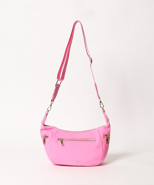 PETA+JAIN（ペタアンドジェーン）の「PETA+JAIN/ペタアンドジェーン RUMA ショルダーバッグ（ショルダーバッグ・レディース・ライトベージュ・FREE）」の9枚目の写真