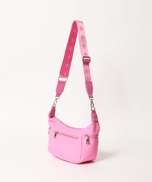 PETA+JAIN（ペタアンドジェーン）の「PETA+JAIN/ペタアンドジェーン RUMA ショルダーバッグ（ショルダーバッグ・レディース・ライトベージュ・FREE）」の10枚目の写真