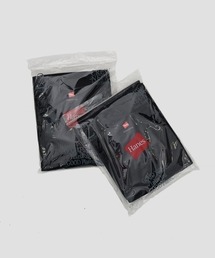 STUDIOUS | 【HANES】2pieces Pack TEE by Shogo Sekine(Tシャツ/カットソー)