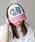 MLB KoreaiGGr[RAj́uyMLB KOREA/GGr[RAzStreet Varsity Vintage Ball Cap/ Xg[go[VeB Be[WAXgN`[ {[LbviLbvjvbsNn̑