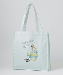 BLUE LABEL / BLACK LABEL CRESTBRIDGE｜ブルーレーベル