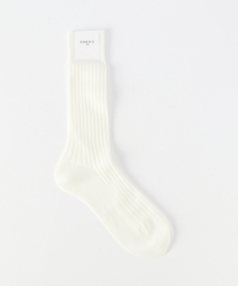 EDIFICE（エディフィス）の「リブソックス（ソックス/靴下）」