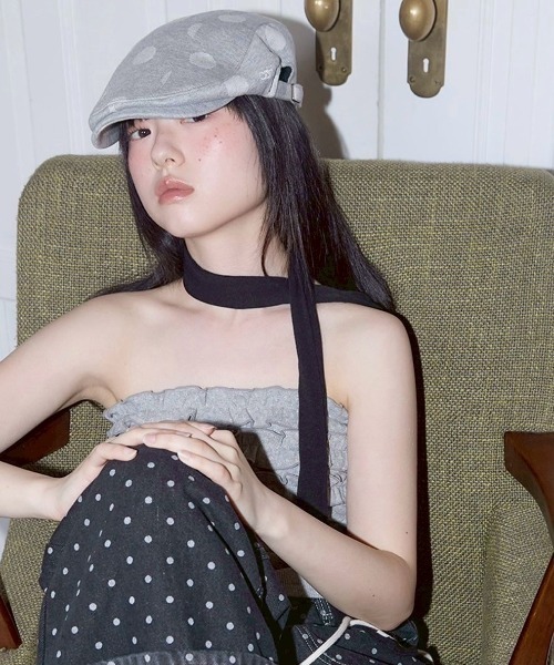 FANCY CLUB（ファンシークラブ）の「【FANCY CLUB】Angel Dot