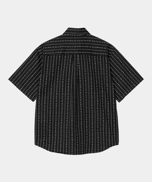 [CARHARTTWIP] S/S DREWE SHIRT ★大人気★ Carhartt WIP】S/S DREWE SHIRT（シャツ/ブラウス）｜Carhartt
