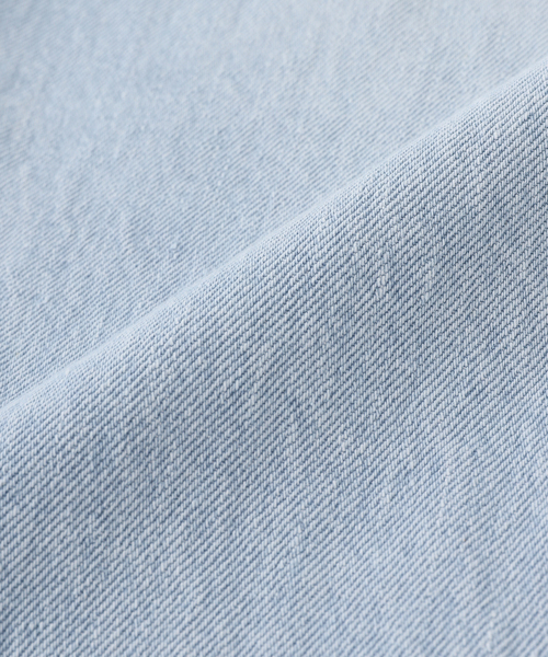 Kaptain Sunshine（キャプテン サンシャイン）の「KAPTAIN SUNSHINE / キャプテンサンシャイン 5P Zipper Front Denim P（デニムパンツ・メンズ・ブルー系その他・30/32）」の6枚目の写真