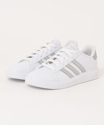 adidas(AfB_X)adidas AfB_X GRAND COURT 2.0 K LbYXj[J[ ЂC qC(OhR[g2.0K) GW6506 tbgEFAzCg/}bgVo[/}bgVo[(Xj[J[)