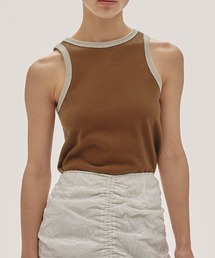 todayful ブラウン ハイネック トップス TODAYFUL(トゥデイフル) / Life's online store（ライフズ