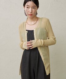 Omekashi｜オメカシのカーディガン/ボレロ通販 - ZOZOTOWN