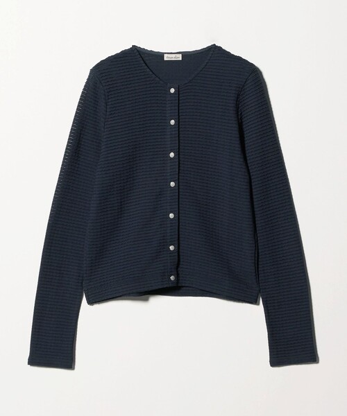 セール】＜Steven Alan＞ウェイビー ジャージー ショート