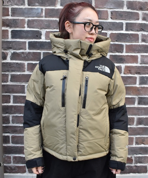 THE NORTH FACE/ザ・ノース・フェイス SHORT BALTRO LT JK ダウン