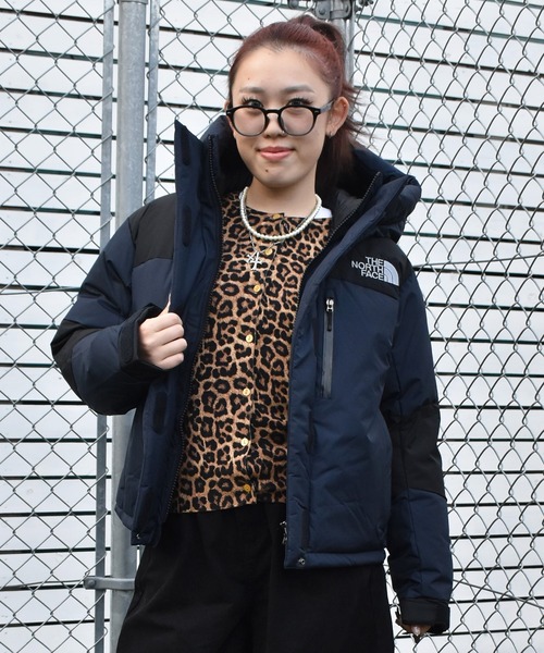 THE NORTH FACE/ザ・ノース・フェイス SHORT BALTRO LT JK ダウン