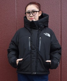 THE NORTH FACE（ザノースフェイス）の「THE NORTH FACE/ザ・ノース・フェイス SHORT BALTRO LT JK ダウンジャケット 防水 ショートバルトロライトジャケット NDW92551（ダウンジャケット/コート）」