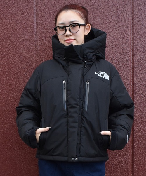 THE NORTH FACE/ザ・ノース・フェイス SHORT BALTRO LT JK ダウン