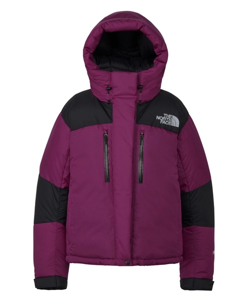 THE NORTH FACE/ザ・ノース・フェイス SHORT BALTRO LT JK ダウン