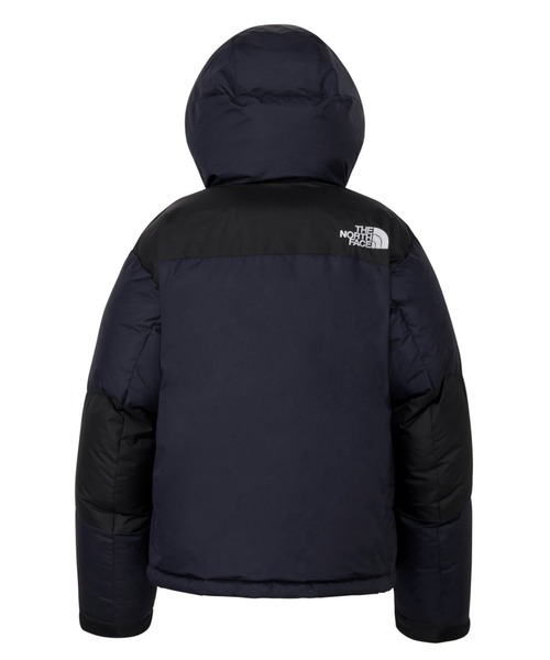 THE NORTH FACE（ザノースフェイス）の「THE NORTH FACE/ザ・ノース・フェイス SHORT BALTRO LT JK ショート バルトロライトジャケット ダウンジャケット 防水 NDW92551（ダウンジャケット/コート・レディース・ライトカーキ/ネイビー/フューシャピンク/ブラック・L/M/S）」の15枚目の写真