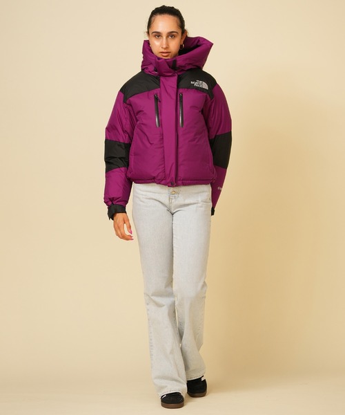 THE NORTH FACE/ザ・ノース・フェイス SHORT BALTRO LT JK ダウン