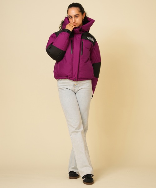 THE NORTH FACE/ザ・ノース・フェイス SHORT BALTRO LT JK ダウン