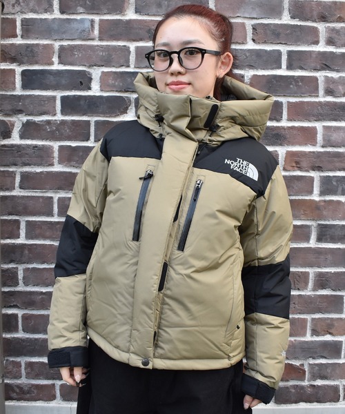 THE NORTH FACE/ザ・ノース・フェイス SHORT BALTRO LT JK ダウン