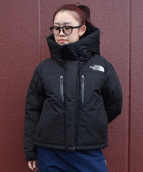 THE NORTH FACE/ザ・ノース・フェイス SHORT BALTRO LT JK ダウン
