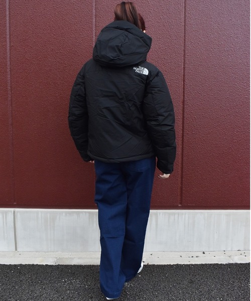 THE NORTH FACE/ザ・ノース・フェイス SHORT BALTRO LT JK ダウン