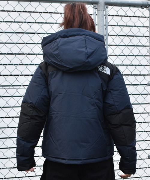 THE NORTH FACE/ザ・ノース・フェイス SHORT BALTRO LT JK ダウン