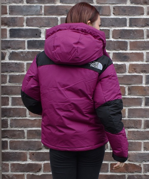 THE NORTH FACE/ザ・ノース・フェイス SHORT BALTRO LT JK ダウン