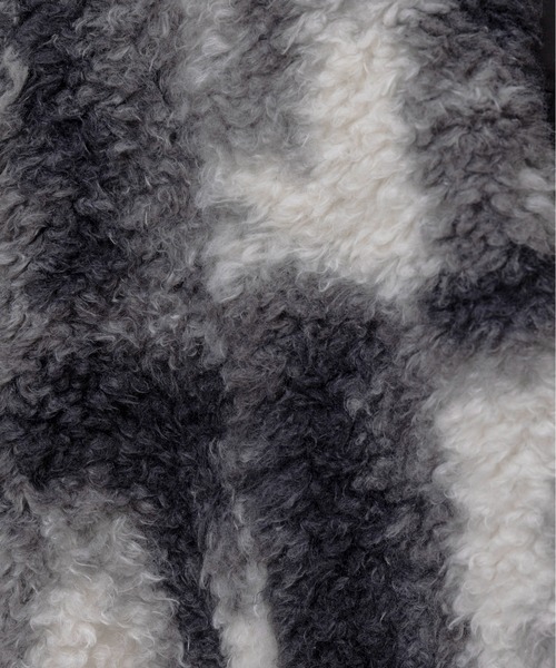 グラデーションファーベスト Eimee Law│Eimee Law & LHELBIE 公式