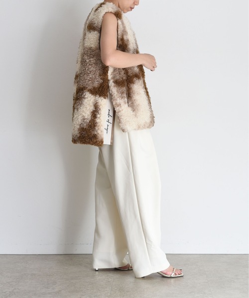 Eimee Law ファーベスト Eimee Law エイミーロウ ファーベスト 84293F レディース