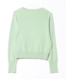 FEMMENT ニット・セーター レディース ファモン 中古　古着 MARILYN MOON ニット・セーター レディース 【古着】【中古