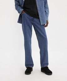 Levi's/リーバイス 505(TM) レギュラーフィットジーンズ