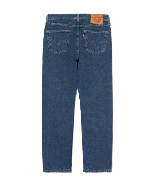 Levi's(リーバイス)の「Levi's/リーバイス 505(TM) レギュラーフィットジーンズ(デニムパンツ・メンズ・インディゴブルー・W28 L32/W29 L32/W30 L32/W31 L32/W32 L32/W33 L32/W34 L32/W36 L32)」の3枚目の写真
