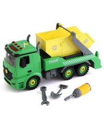F.O.Online Store（エフオーオンラインストア）の「DIY TOY CARS　BIG（おもちゃ・キッズ）」