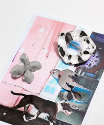 LY(GC)(LY)Pins sets(obW)