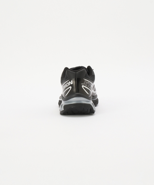SALOMON（サロモン）の「SALOMON / サロモン XT-6 GTX / L47450600（スニーカー・レディース・ブラック・23.5cm/24cm/24.5cm）」の3枚目の写真